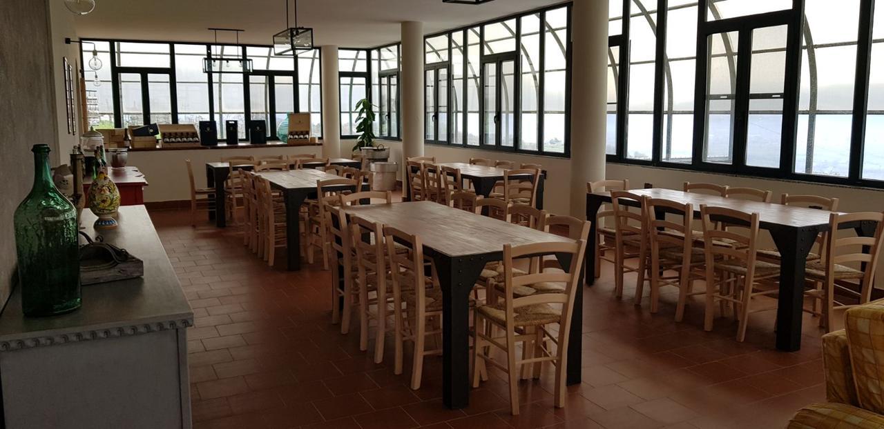 Lisandro Wine Resort Apartments Caserta Castel Campagnano Extérieur photo