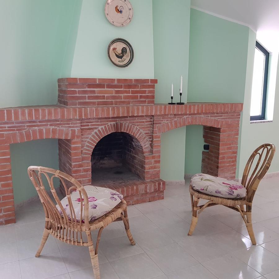 Lisandro Wine Resort Apartments Caserta Castel Campagnano Extérieur photo