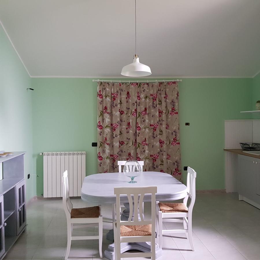 Lisandro Wine Resort Apartments Caserta Castel Campagnano Extérieur photo