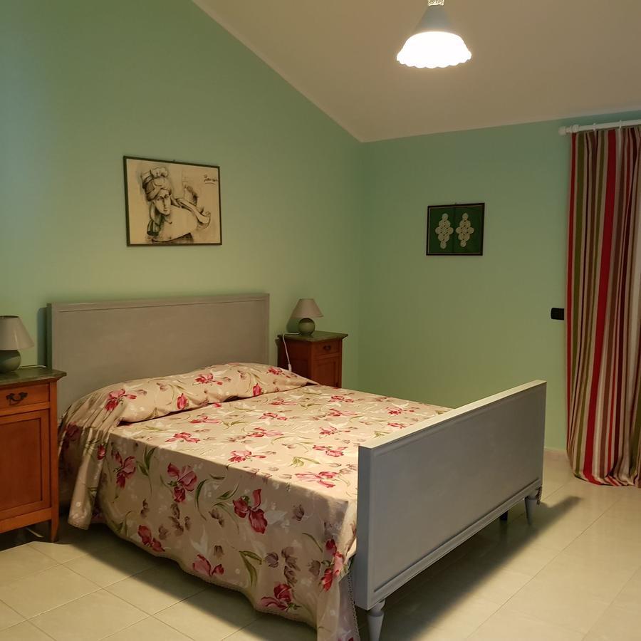 Lisandro Wine Resort Apartments Caserta Castel Campagnano Extérieur photo