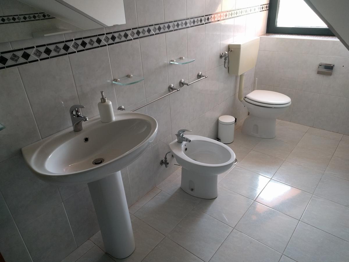 Lisandro Wine Resort Apartments Caserta Castel Campagnano Extérieur photo