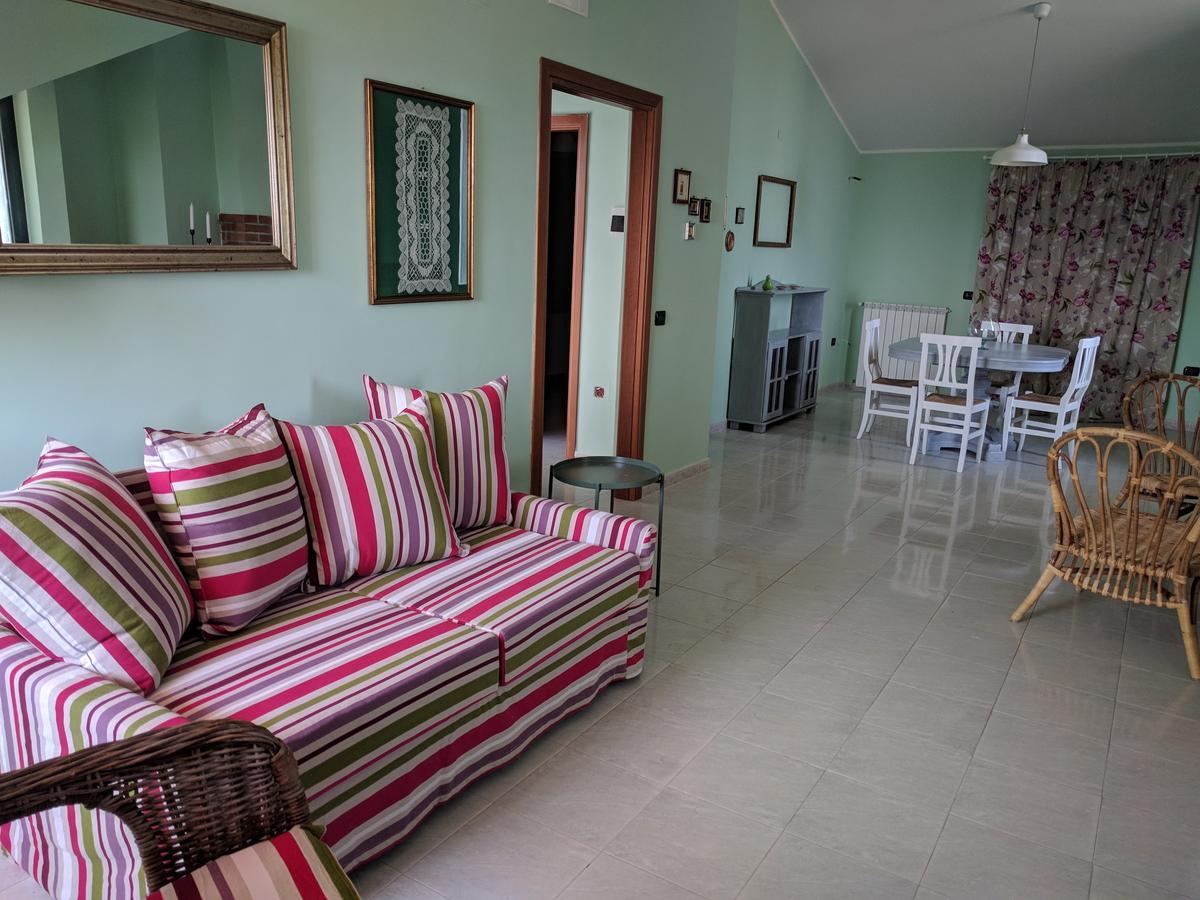 Lisandro Wine Resort Apartments Caserta Castel Campagnano Extérieur photo