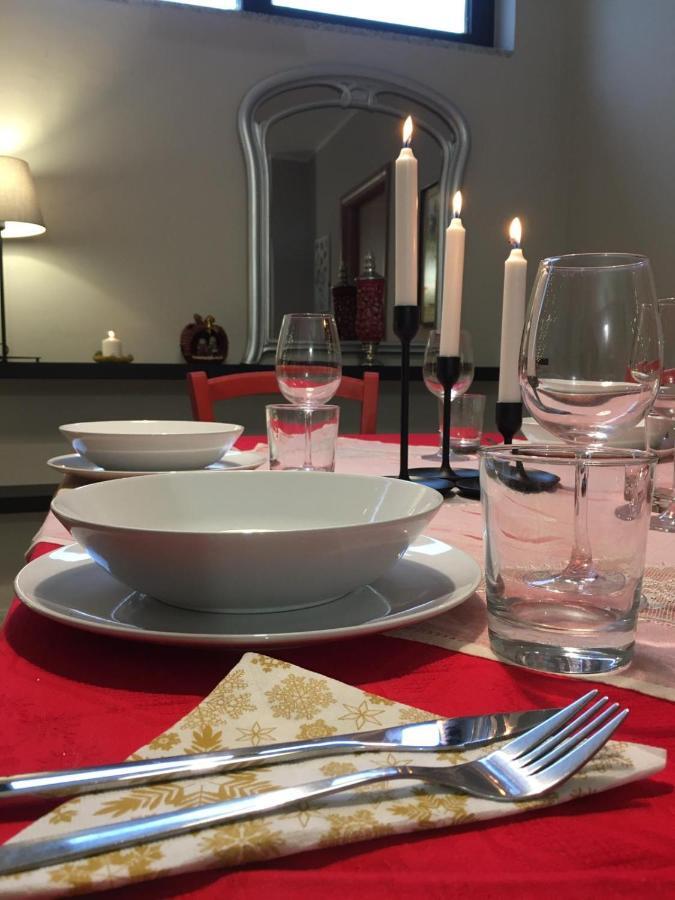 Lisandro Wine Resort Apartments Caserta Castel Campagnano Extérieur photo