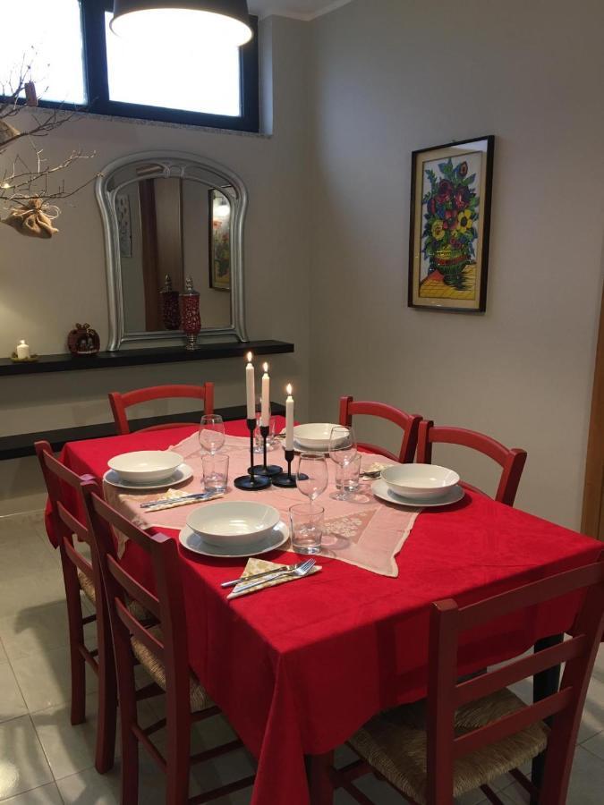 Lisandro Wine Resort Apartments Caserta Castel Campagnano Extérieur photo