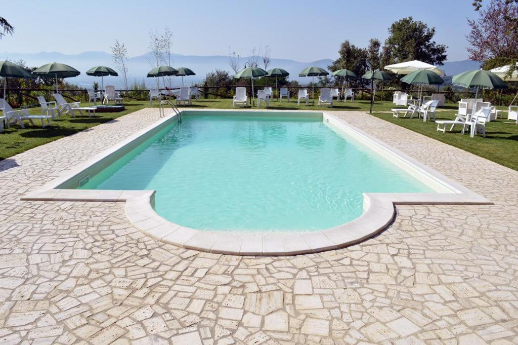 Lisandro Wine Resort Apartments Caserta Castel Campagnano Extérieur photo